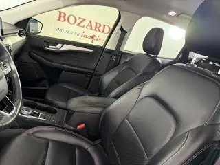 Ford Escape 2021 SEL 4 puertas SUV