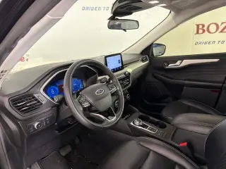 Ford Escape 2021 SEL 4 puertas SUV