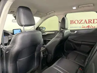 Ford Escape 2021 SEL 4 puertas SUV