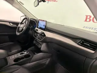 Ford Escape 2021 SEL 4 puertas SUV