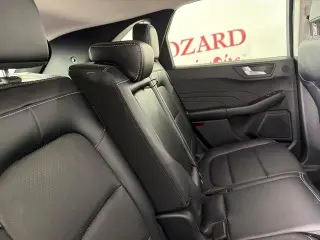 Ford Escape 2021 SEL 4 puertas SUV