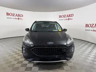 Ford Escape 2021 SEL 4 puertas SUV
