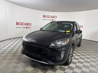 Ford Escape 2021 SEL 4 puertas SUV