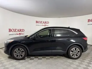 Ford Escape 2021 SEL 4 puertas SUV
