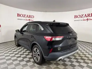 Ford Escape 2021 SEL 4 puertas SUV