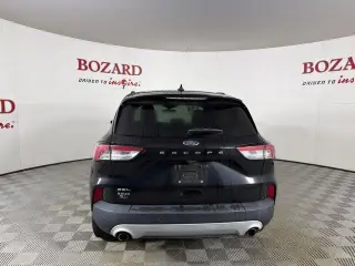 Ford Escape 2021 SEL 4 puertas SUV