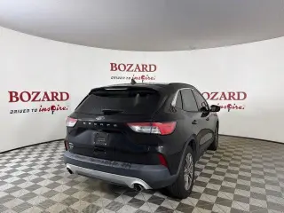 Ford Escape 2021 SEL 4 puertas SUV