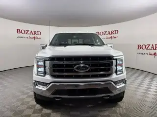Ford F-150 2023 4x4 Lariat 4 puertas SuperCrew 6.5 pies SB