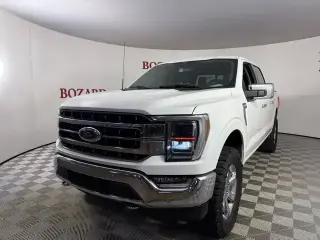 Ford F-150 2023 4x4 Lariat 4 puertas SuperCrew 6.5 pies SB