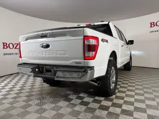 Ford F-150 2023 4x4 Lariat 4 puertas SuperCrew 6.5 pies SB