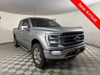 Ford F-150 2023 4x4 Lariat 4 puertas SuperCrew 6.5 pies. SB