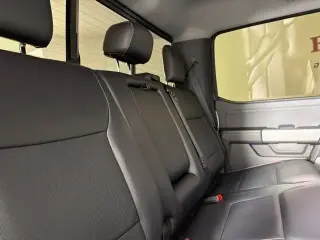 Ford F-150 2023 4x4 Lariat 4 puertas SuperCrew 6.5 pies. SB