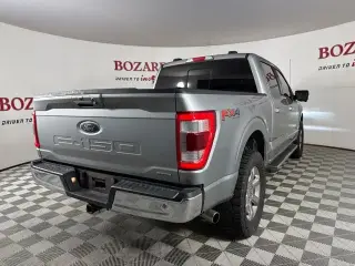 Ford F-150 2023 4x4 Lariat 4 puertas SuperCrew 6.5 pies. SB
