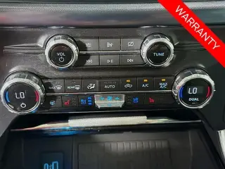 Ford F-150 2021 4x4 Limited 4 puertas SuperCrew 5.5 pies. SB
