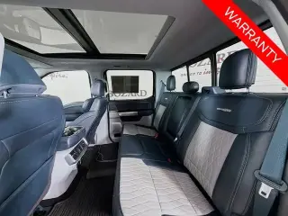 Ford F-150 2021 4x4 Limited 4 puertas SuperCrew 5.5 pies. SB