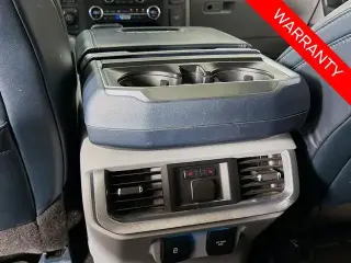 Ford F-150 2021 4x4 Limited 4 puertas SuperCrew 5.5 pies. SB