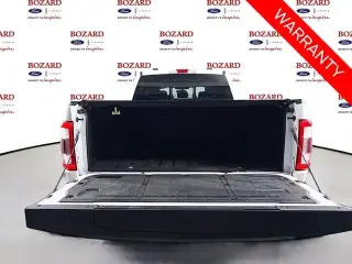 Ford F-150 2021 4x4 Limited 4 puertas SuperCrew 5.5 pies. SB