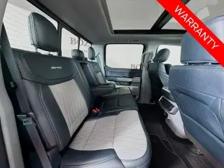 Ford F-150 2021 4x4 Limited 4 puertas SuperCrew 5.5 pies. SB