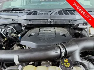 Ford F-150 2021 4x4 Limited 4 puertas SuperCrew 5.5 pies. SB