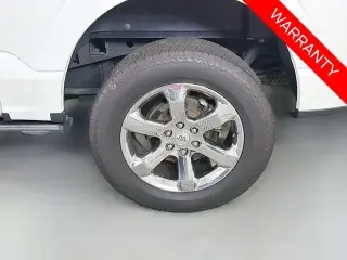 Ford F-150 2021 4x4 Limited 4 puertas SuperCrew 5.5 pies. SB
