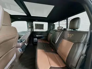Ford F-150 2021 4x4 King Ranch 4 puertas SuperCrew 5.5 pies. SB
