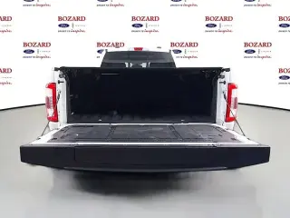 Ford F-150 2021 4x4 King Ranch 4 puertas SuperCrew 5.5 pies. SB