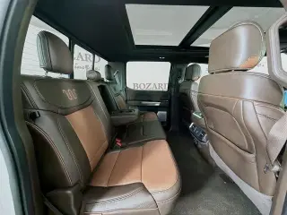 Ford F-150 2021 4x4 King Ranch 4 puertas SuperCrew 5.5 pies. SB