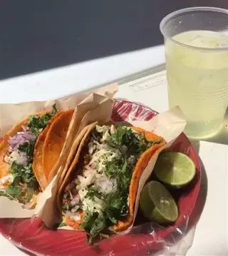 Tacos de Borrego el Jr.