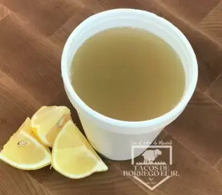 Tacos de Borrego el Jr.