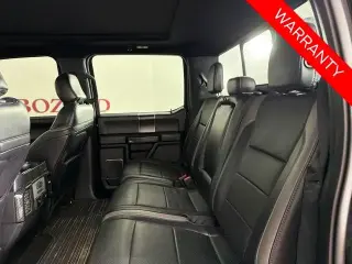Ford F-150 2018 4x4 Raptor 4 puertas SuperCrew 5.5 pies. SB
