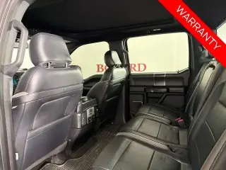 Ford F-150 2018 4x4 Raptor 4 puertas SuperCrew 5.5 pies. SB