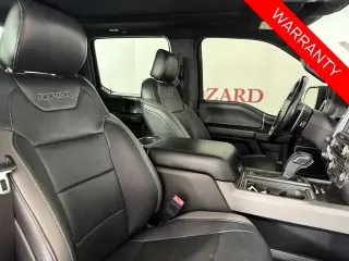 Ford F-150 2018 4x4 Raptor 4 puertas SuperCrew 5.5 pies. SB
