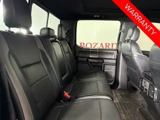 Ford F-150 2018 4x4 Raptor 4 puertas SuperCrew 5.5 pies. SB