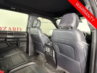 Ford F-150 2018 4x4 Raptor 4 puertas SuperCrew 5.5 pies. SB