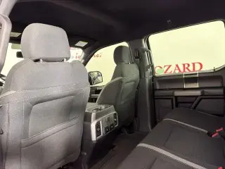 Ford F-150 2019 4x4 Raptor 4 puertas SuperCrew 5.5 pies. SB