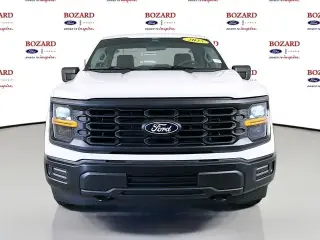 Ford F-150 2025 4x4 XL Cabina Regular 2 puertas 6.5 pies. SB