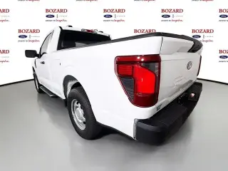 Ford F-150 2025 4x4 XL Cabina Regular 2 puertas 6.5 pies. SB