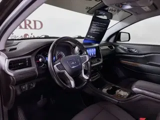 GMC Acadia 2020 SLE 4 puertas SUV