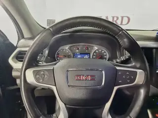 GMC Acadia 2020 SLE 4 puertas SUV