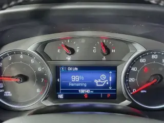 GMC Acadia 2020 SLE 4 puertas SUV