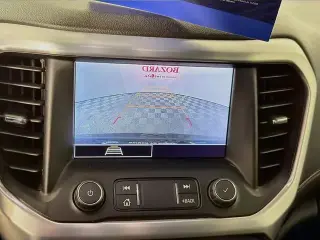 GMC Acadia 2020 SLE 4 puertas SUV