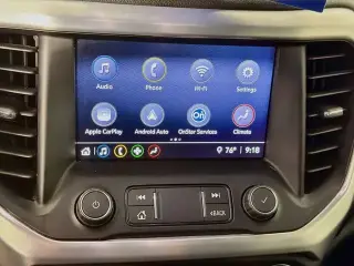 GMC Acadia 2020 SLE 4 puertas SUV