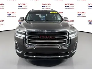 GMC Acadia 2020 SLE 4 puertas SUV