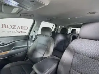 GMC Acadia 2020 SLE 4 puertas SUV