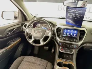 GMC Acadia 2020 SLE 4 puertas SUV