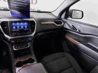 GMC Acadia 2020 SLE 4 puertas SUV