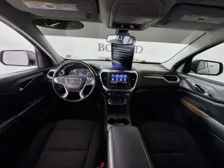 GMC Acadia 2020 SLE 4 puertas SUV