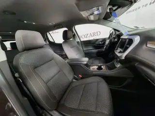 GMC Acadia 2020 SLE 4 puertas SUV