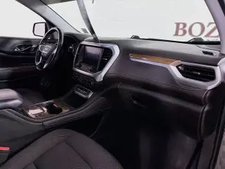 GMC Acadia 2020 SLE 4 puertas SUV