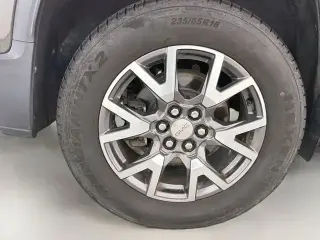 GMC Acadia 2020 SLE 4 puertas SUV
